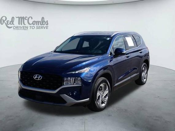 HYUNDAI SANTA FE 2023 5NMS24AJ2PH500656 image HYUNDAI SANTA FE 2023 5NMS24AJ2PH500656 image